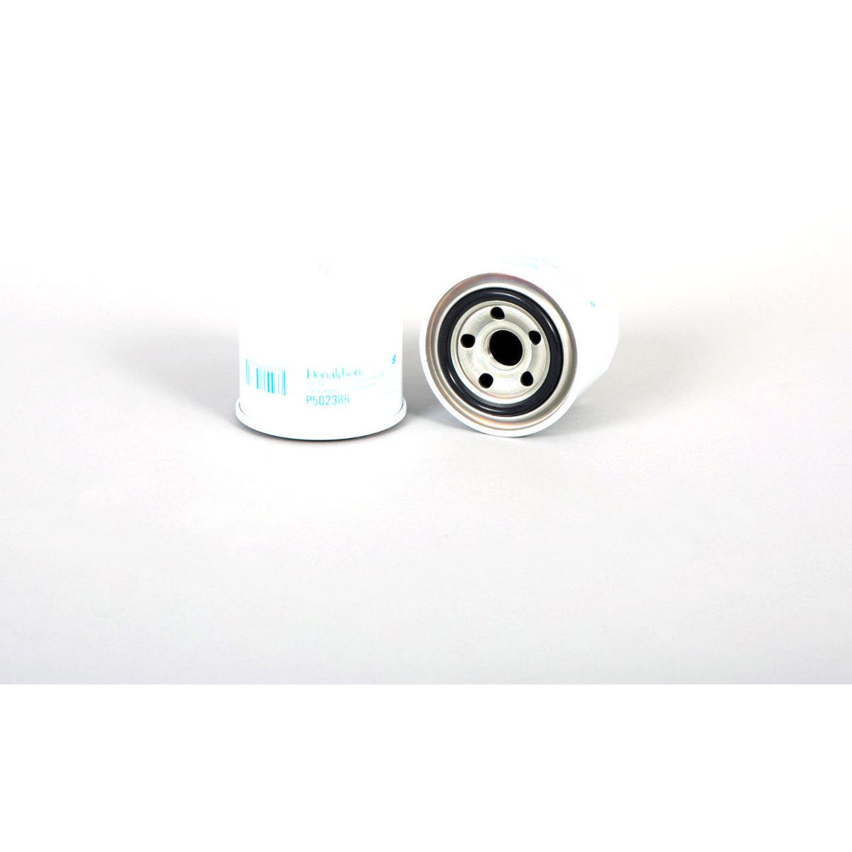 Donaldson Fuel Water Separator Filter Spin On P502386