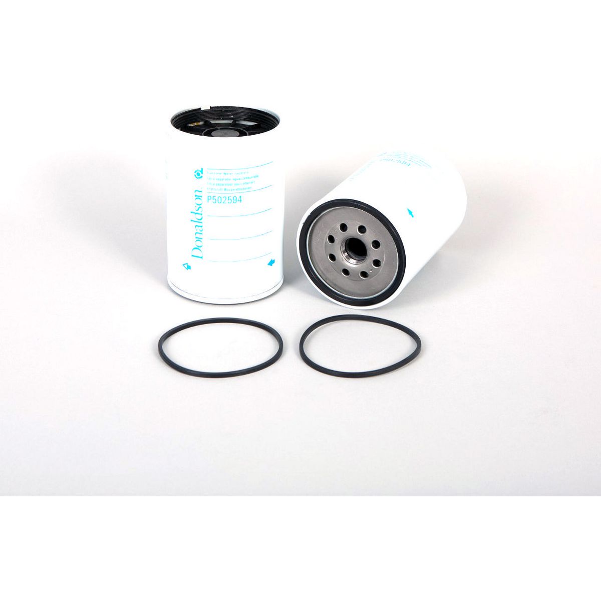 Donaldson Fuel Water Separator Filter Spin On P502594