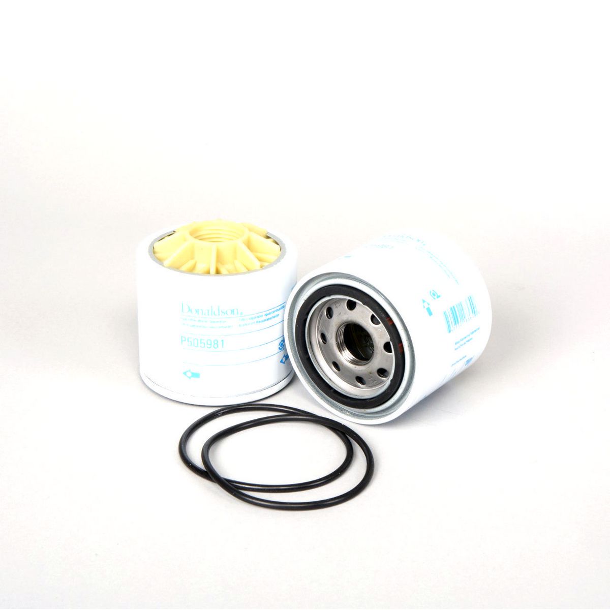 Donaldson Fuel Water Separator Filter Spin On P505981