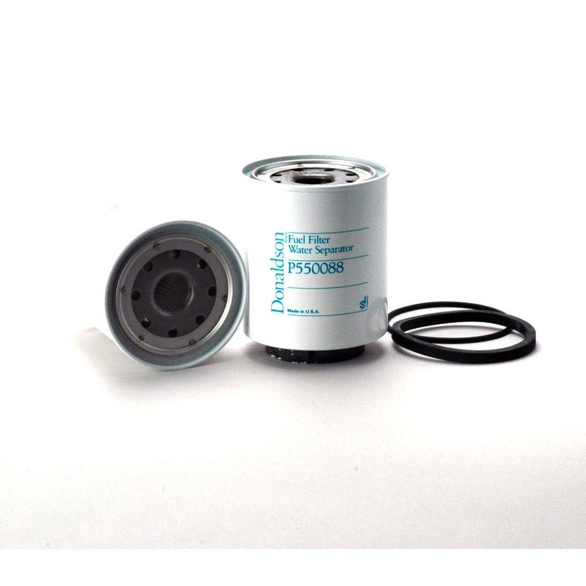 Donaldson Fuel Water Separator Filter Spin On P550088