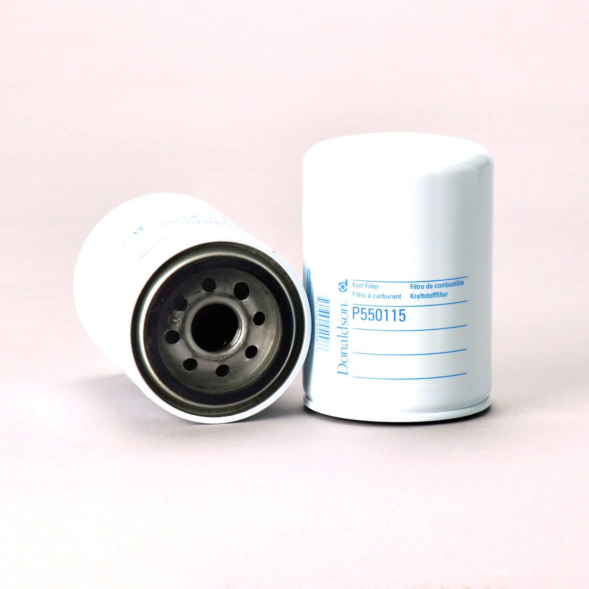 Donaldson Fuel Water Separator Filter Spin On P550115