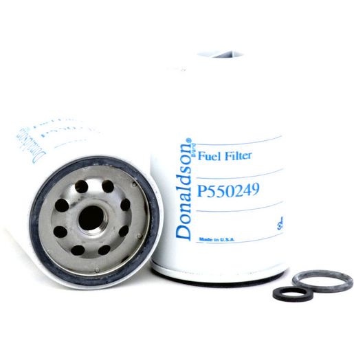 Donaldson Fuel Water Separator Filter Spin On P550249