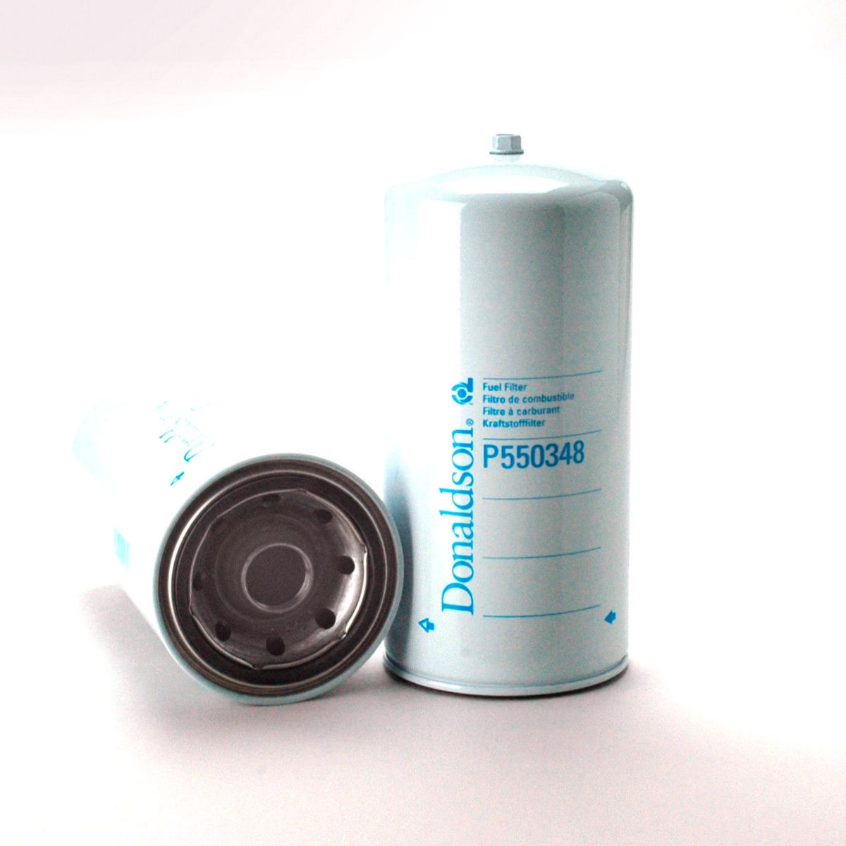 Donaldson Fuel Water Separator Filter Spin On P550348