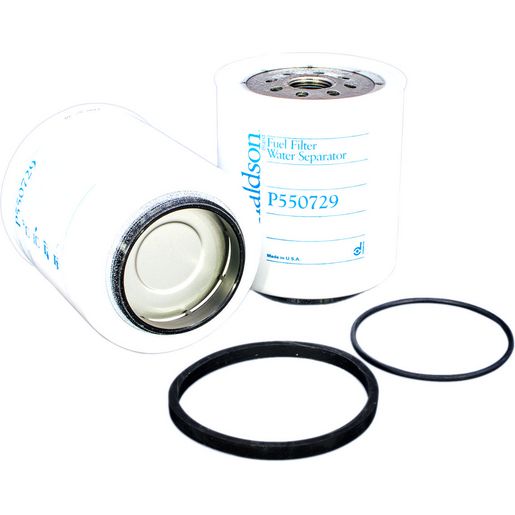 Donaldson Fuel Water Separator Filter Spin On P550729
