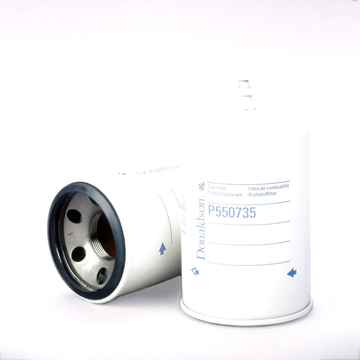 Donaldson Fuel Water Separator Filter Spin On P550735