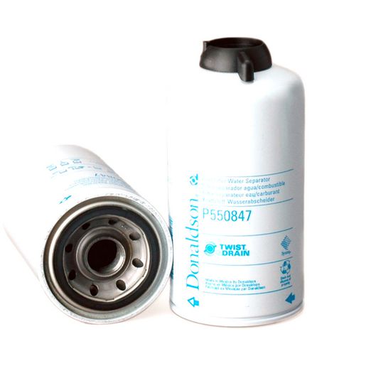 Donaldson Fuel Water Separator Filter Spin On P550847