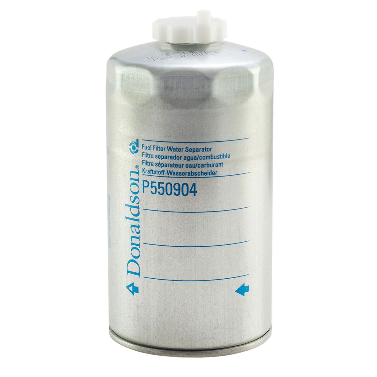 Donaldson Fuel Water Separator Filter Spin On P550904