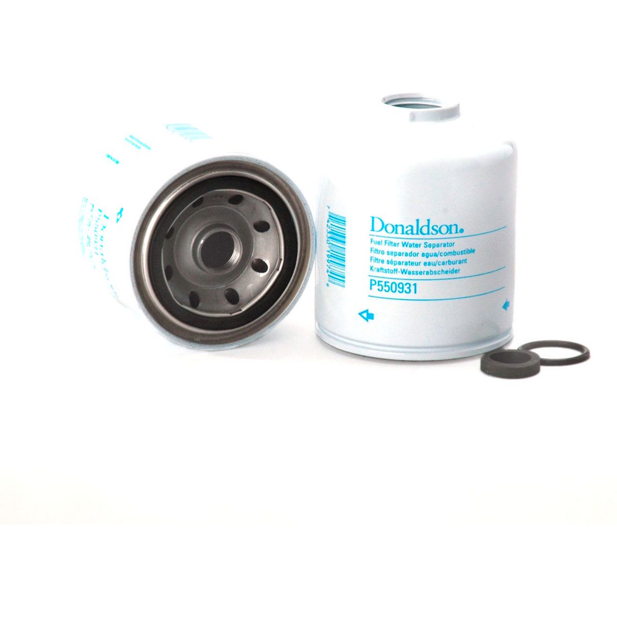 Donaldson Fuel Water Separator Filter Spin On P550931