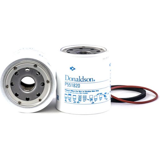 Donaldson Fuel Filter / Water Separator P551820