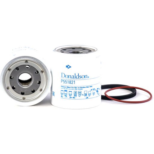 Donaldson Fuel Water Separator Filter Spin On P551821