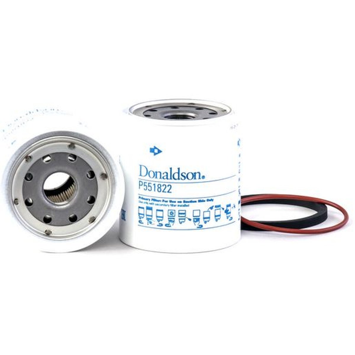 Donaldson Fuel Water Separator Filter P551822