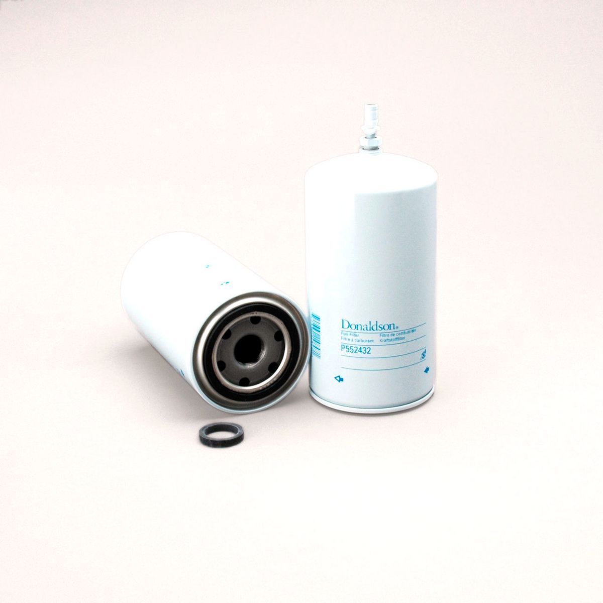 Donaldson Fuel Water Separator Filter Spin On P552432