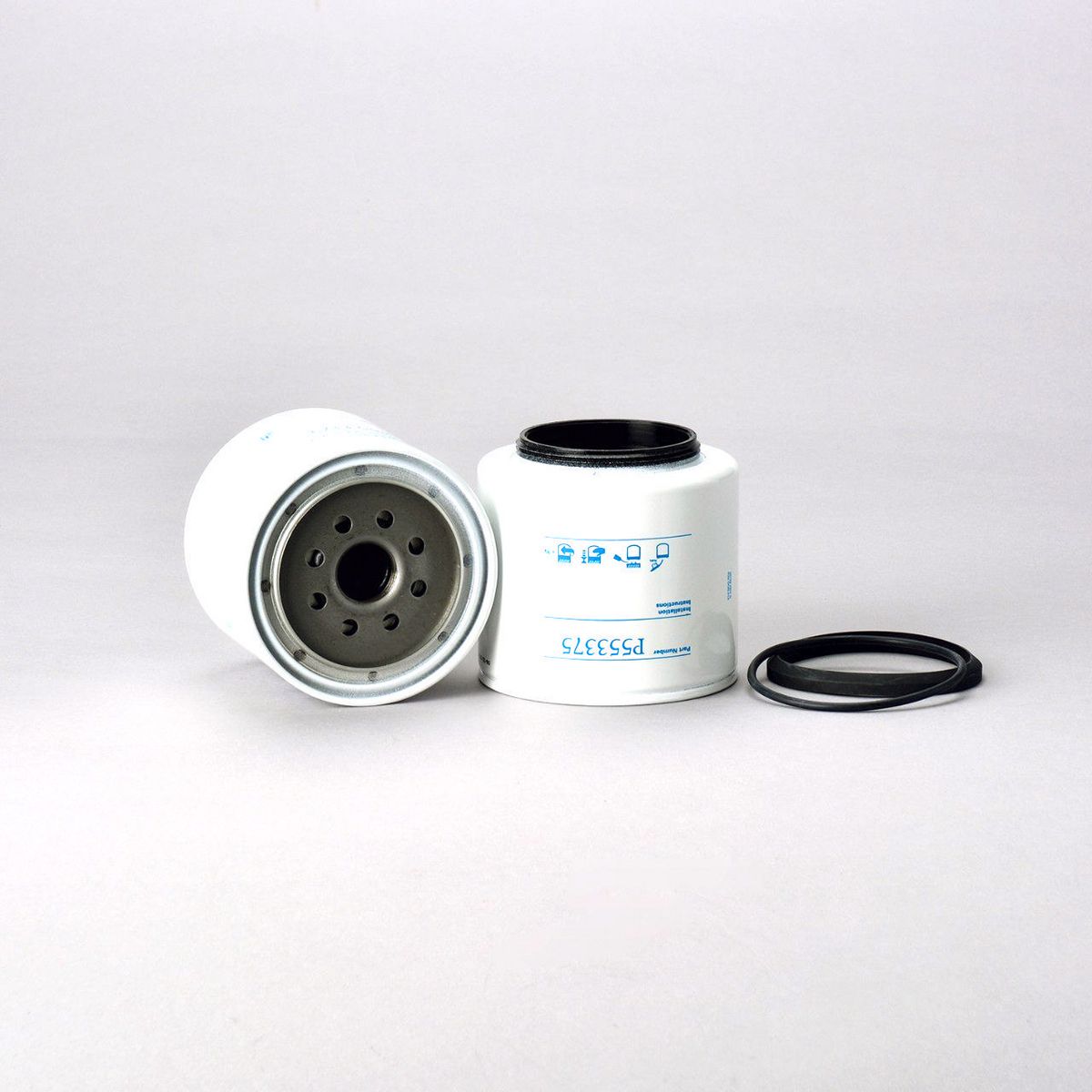 Donaldson Fuel Water Separator Filter Spin On P553375