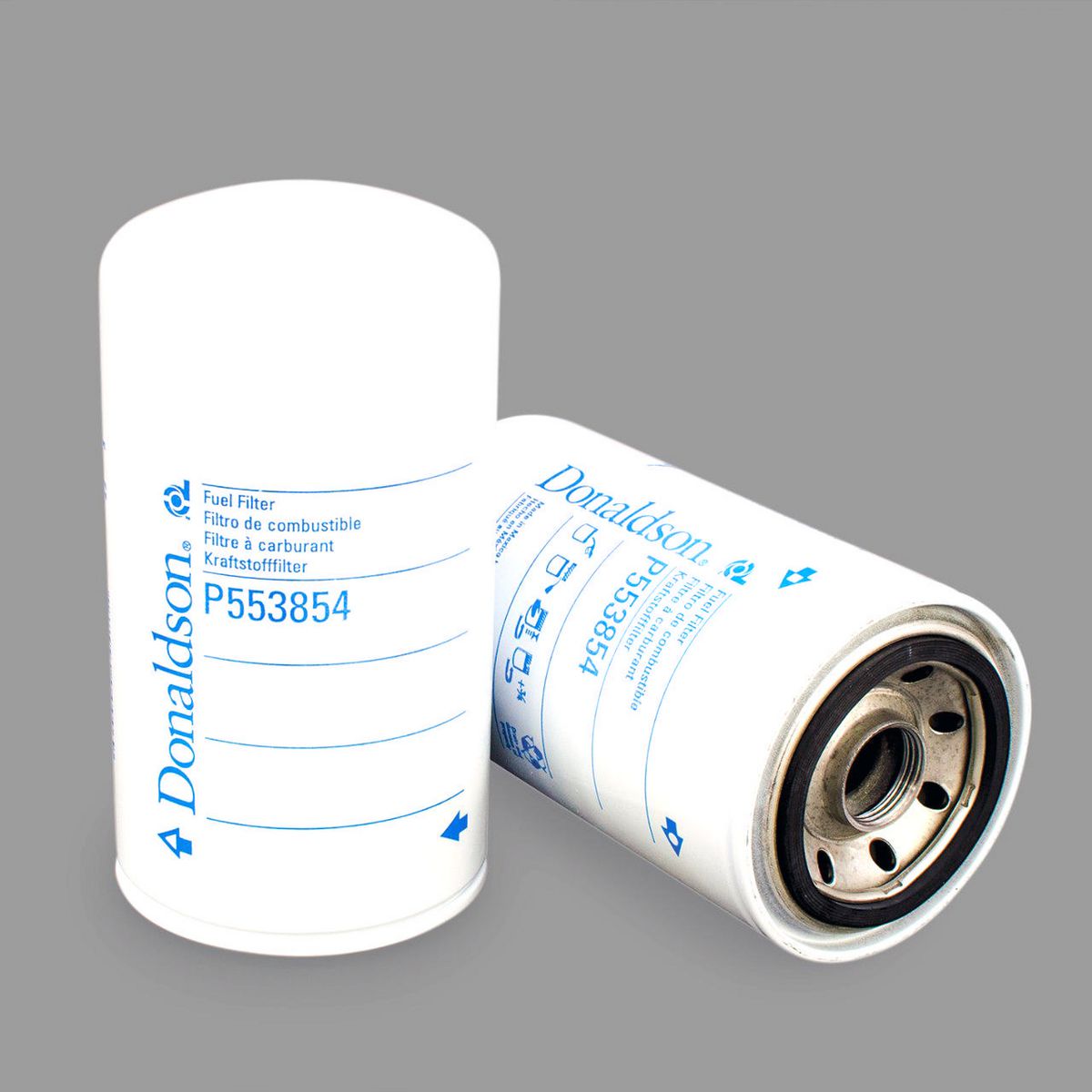 Donaldson Fuel Filter / Water Separator P553854