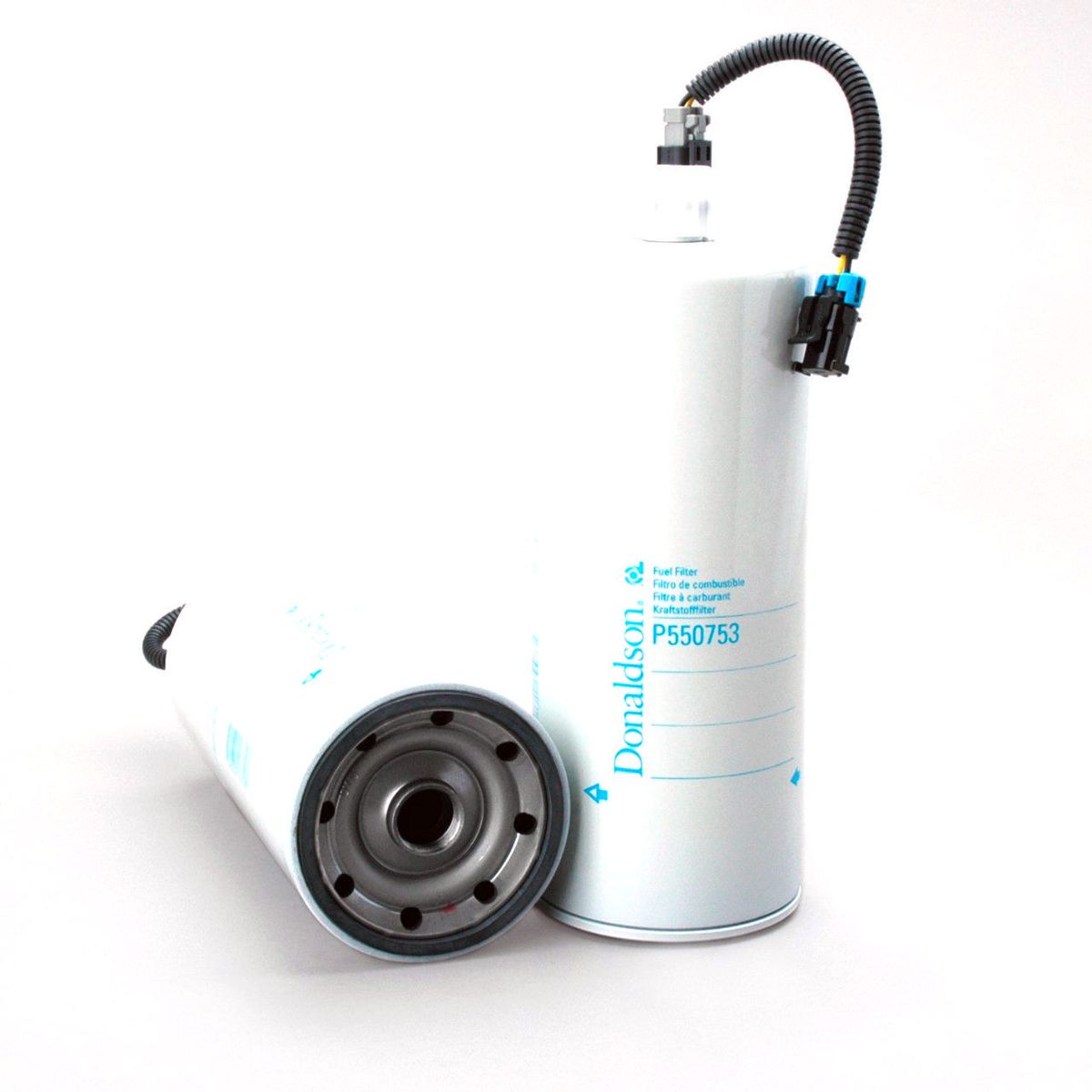 Donaldson Fuel Filter Water Separator P550753