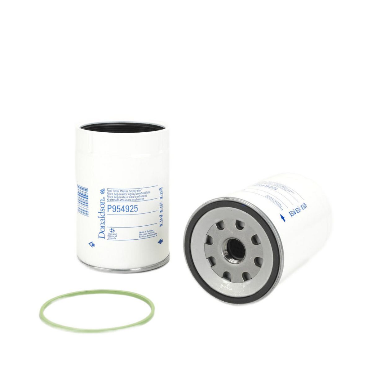 Donaldson Fuel Filter / Water Seprarator P954925