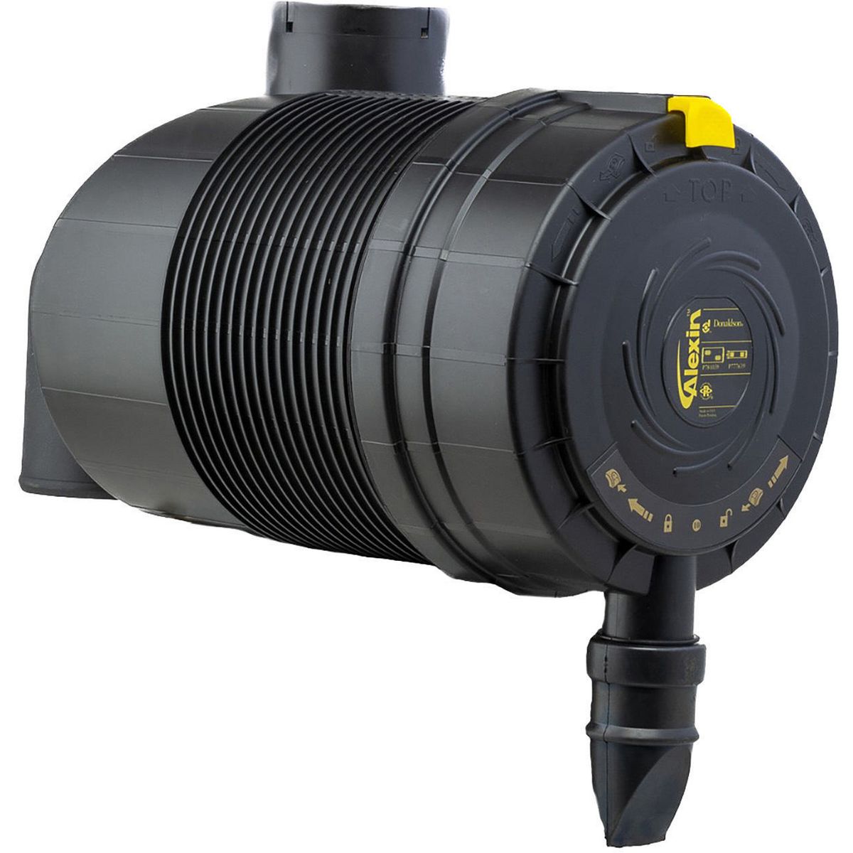 Donaldson Air Cleaner Assembly B055006