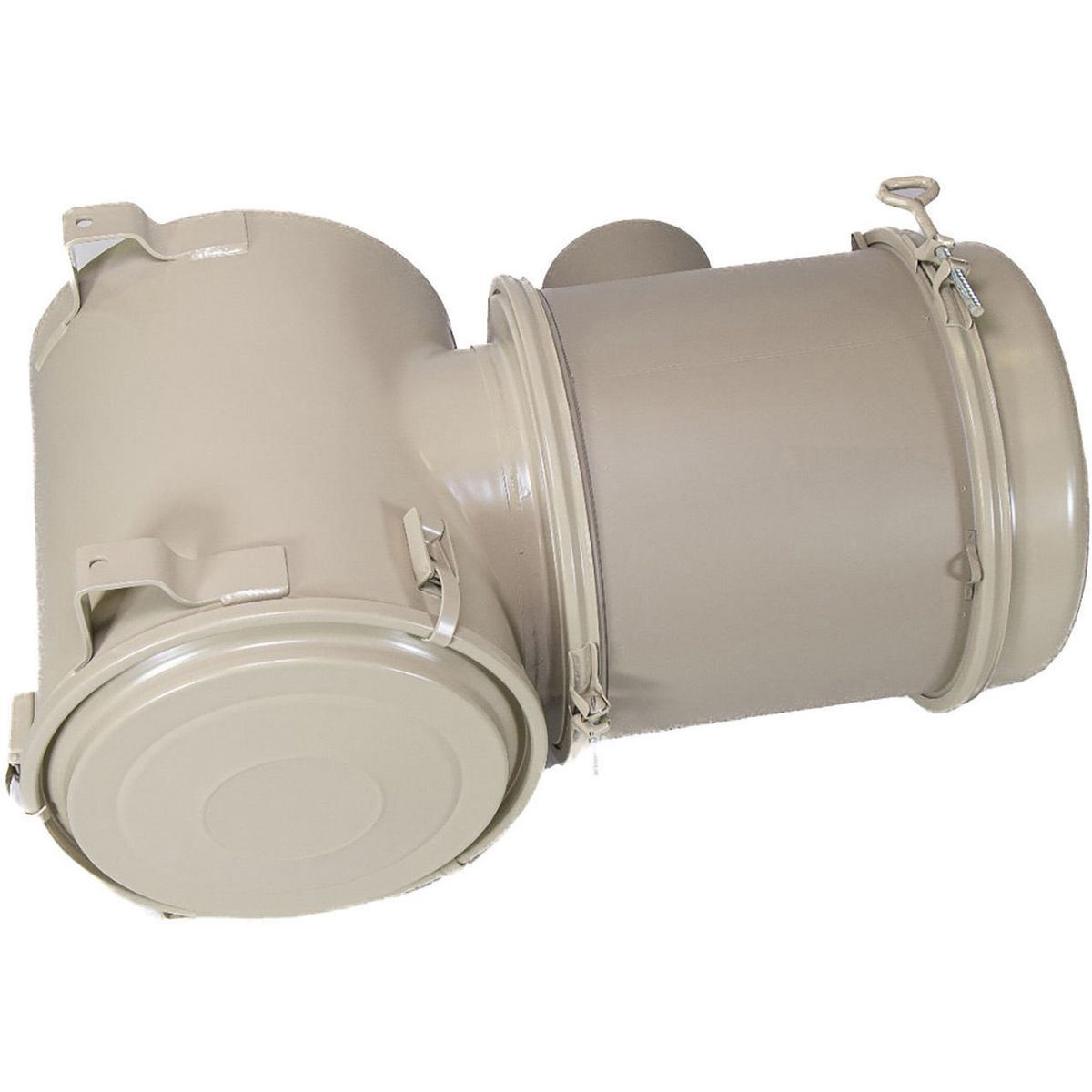 Donaldson Air Cleaner Assembly B065045