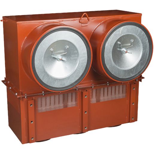 Donaldson Air Cleaner Assembly G100317