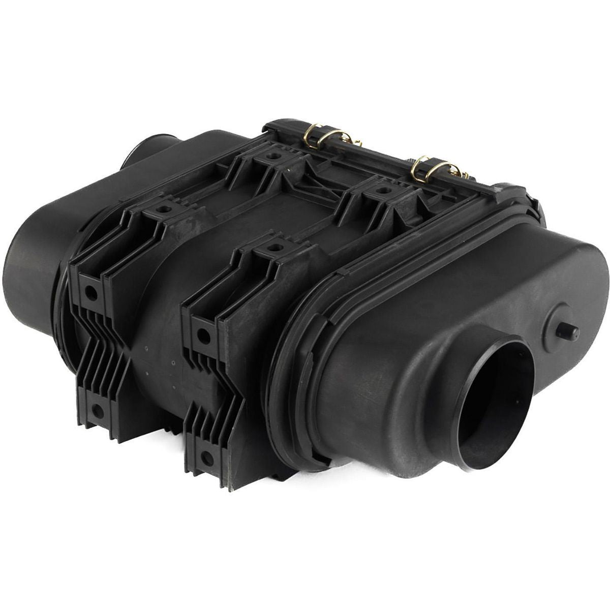 Donaldson Air Cleaner Assembly Vertical Vac A065015