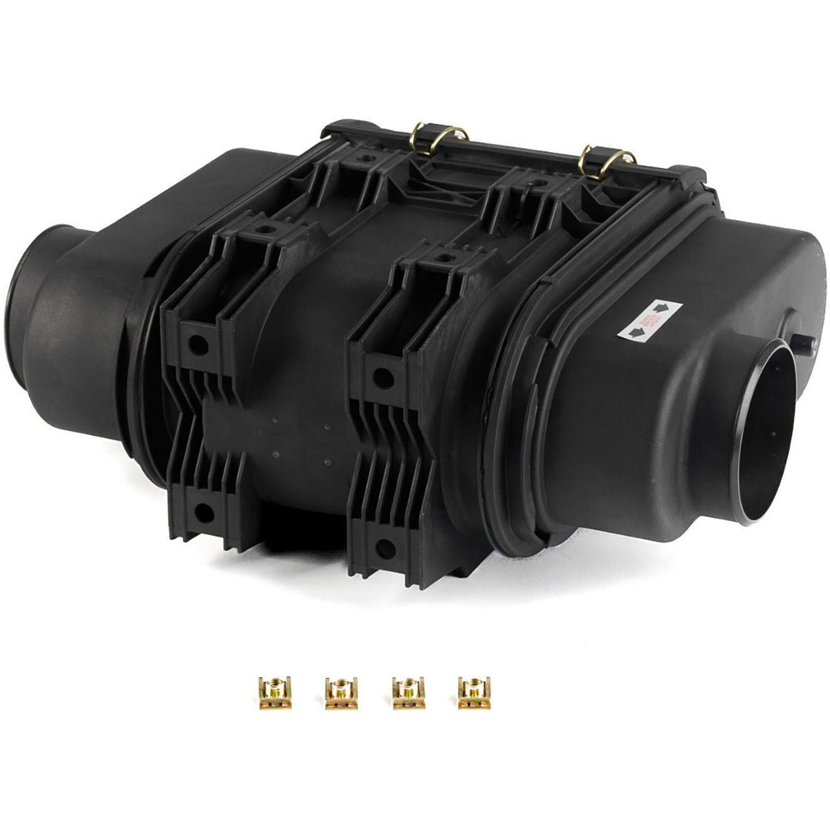 Donaldson Air Cleaner Assembly Vertical Vac A100019