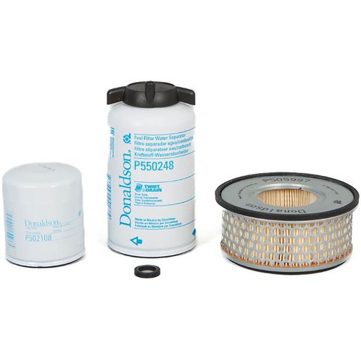 Donaldson Air Cleaner PSD Powercore D080026