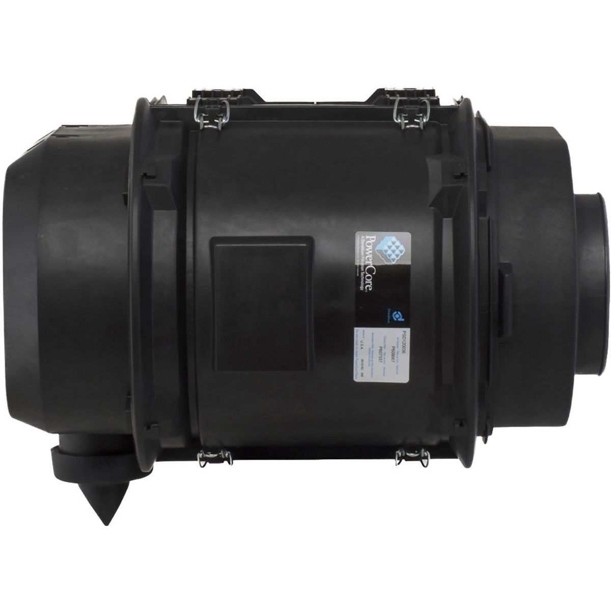 Donaldson Air Cleaner PSD Powercore D100072
