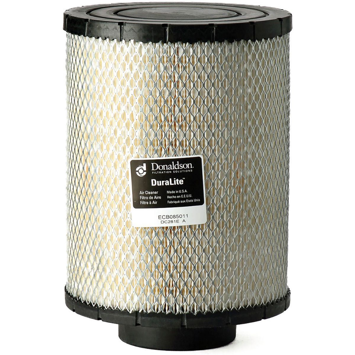 Donaldson Air Cleaner Xrb B080080