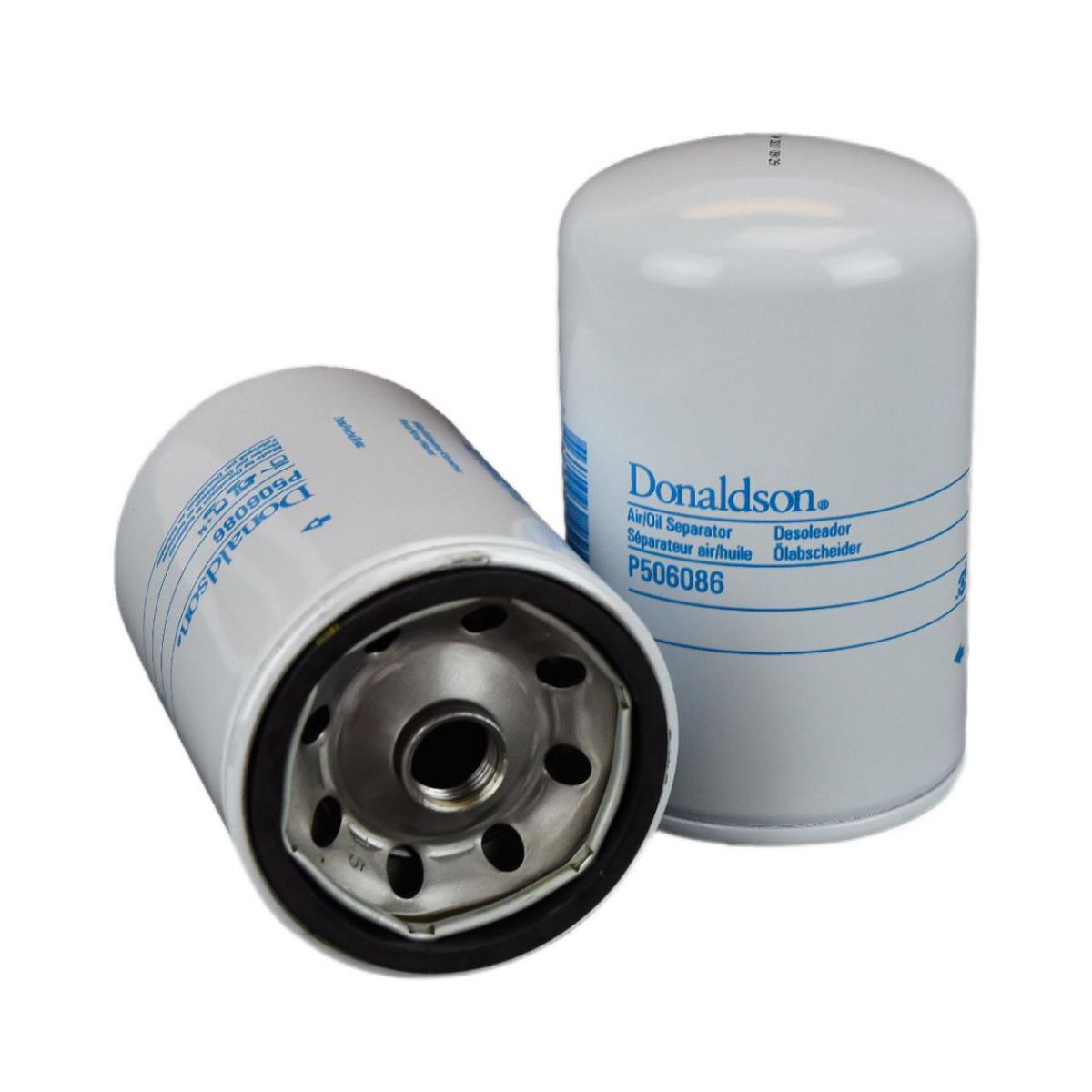 Donaldson Air Oil Separator Filter P506086