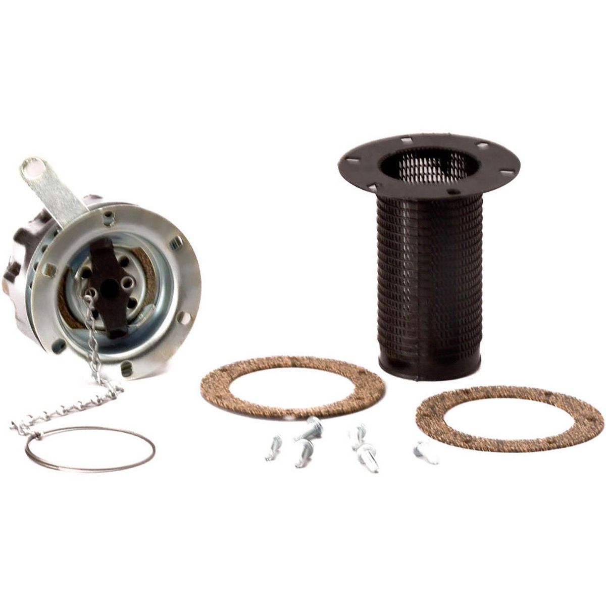 Donaldson Air Filter C105004