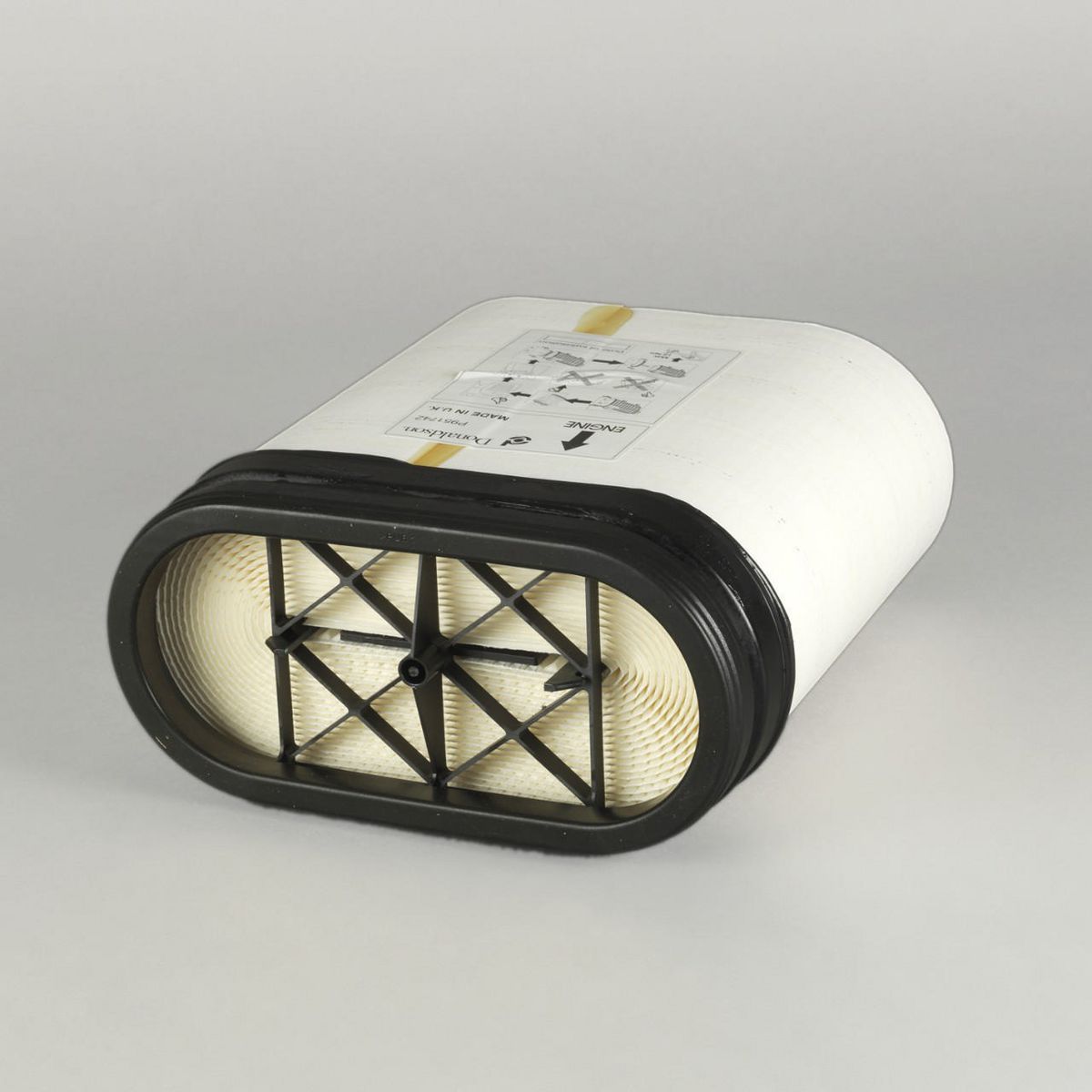 Donaldson Air Filter P951742