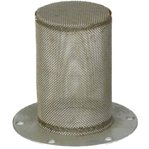 Donaldson Baffle Assly  12 A D/cup P101238