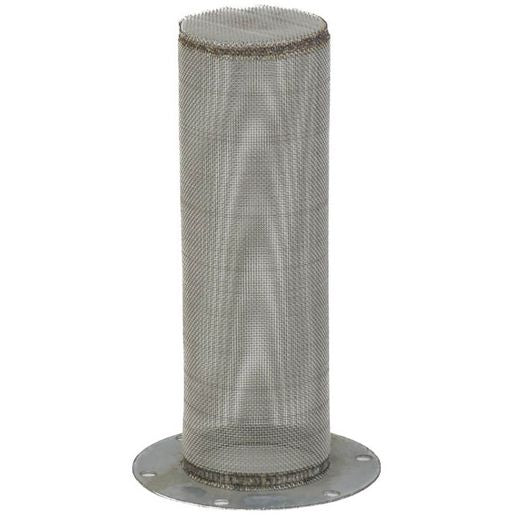 Donaldson Baffle Assly  12 G D/cup P106329