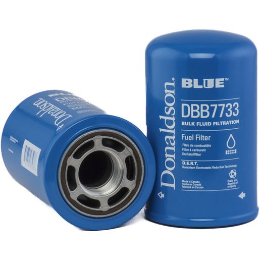 Donaldson CFLS Filter Cartridge P575833