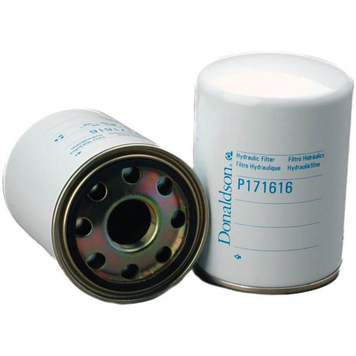 Donaldson CFLS Hp Filter 8um P565185