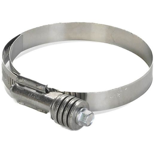 Donaldson Clamp Heat Sleeve/wrap Kit P235769