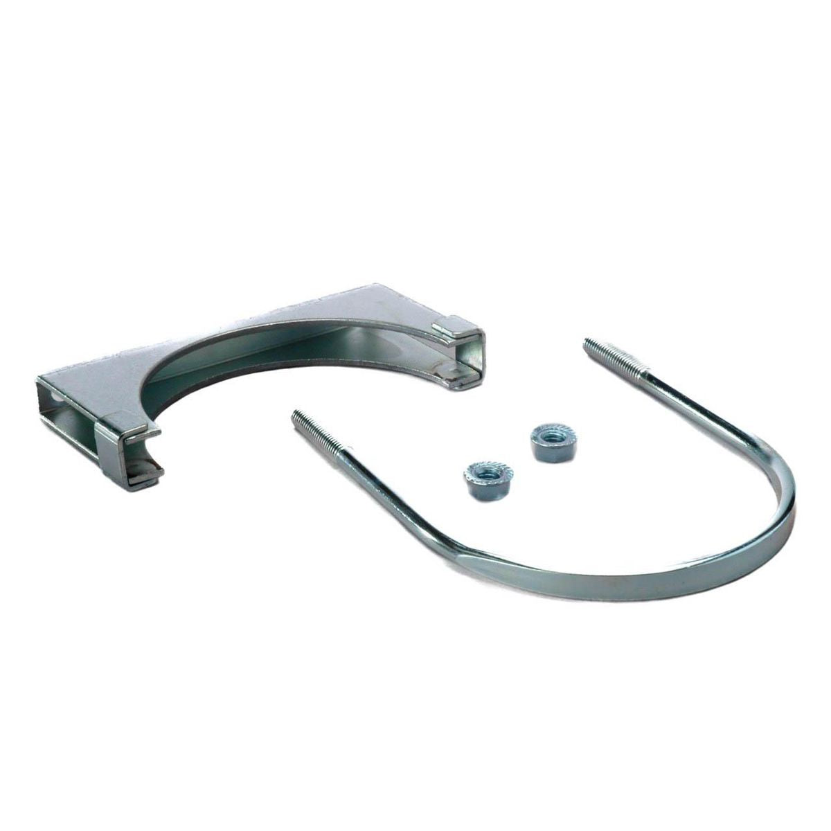Donaldson Clamp U Bolt Zinc 5 127mm P206603