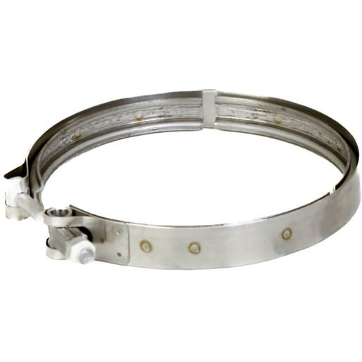 Donaldson Clamp V Band 4.5 114mm P206605