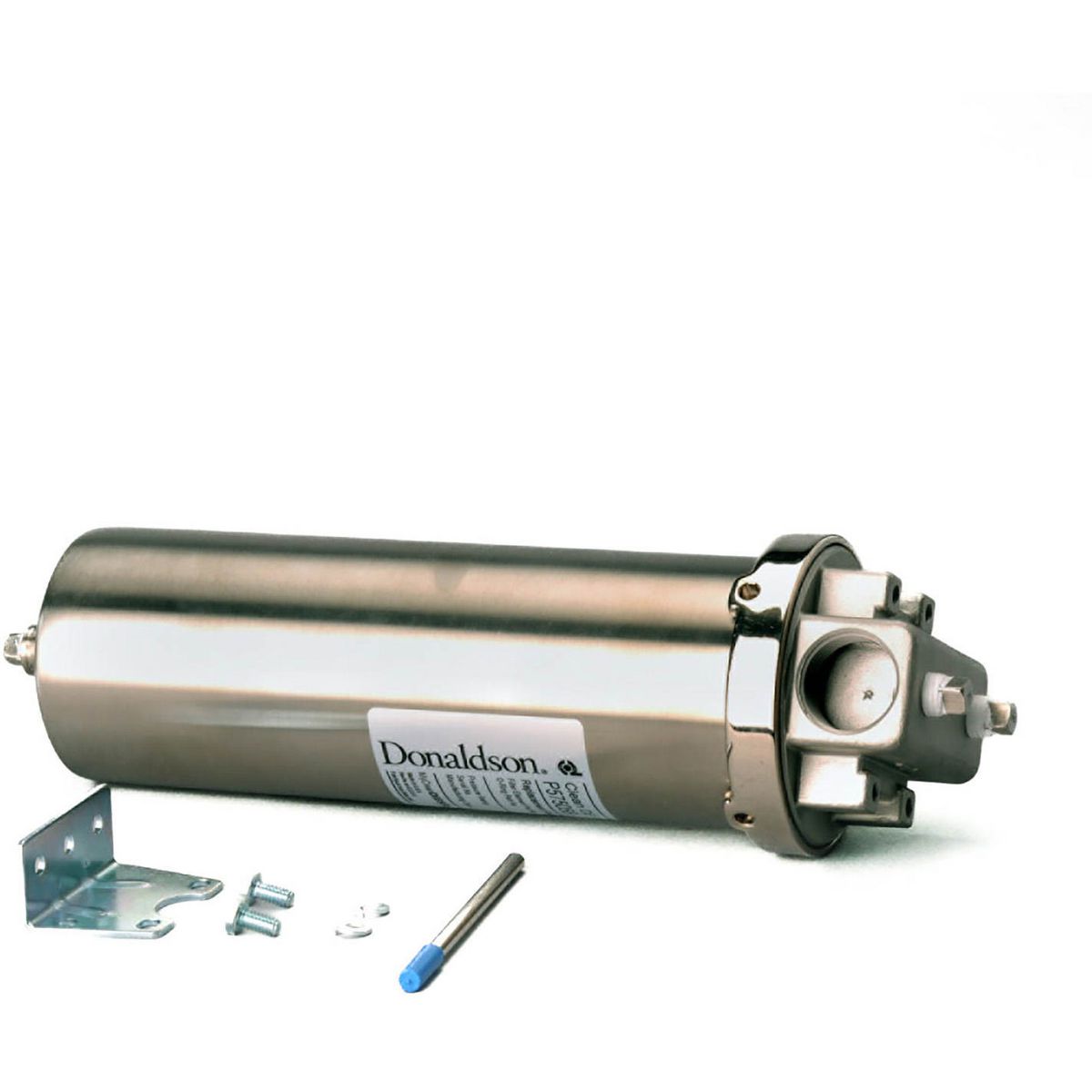 Donaldson Clamp V Band 4.8 122mm P206606