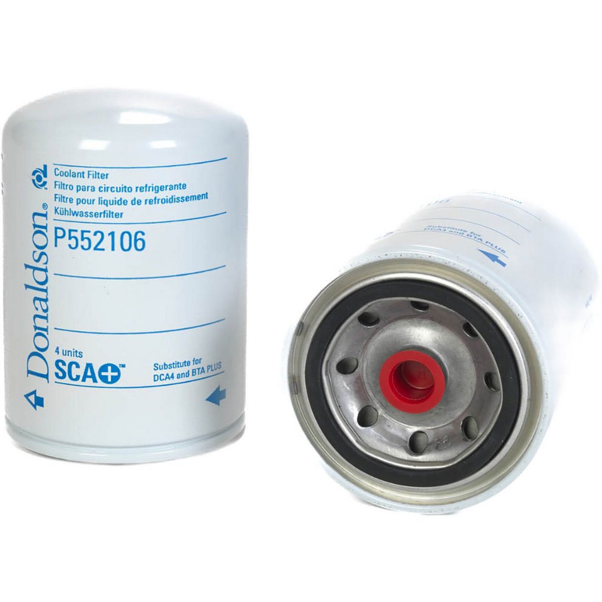 Donaldson Coolant Additive X007099