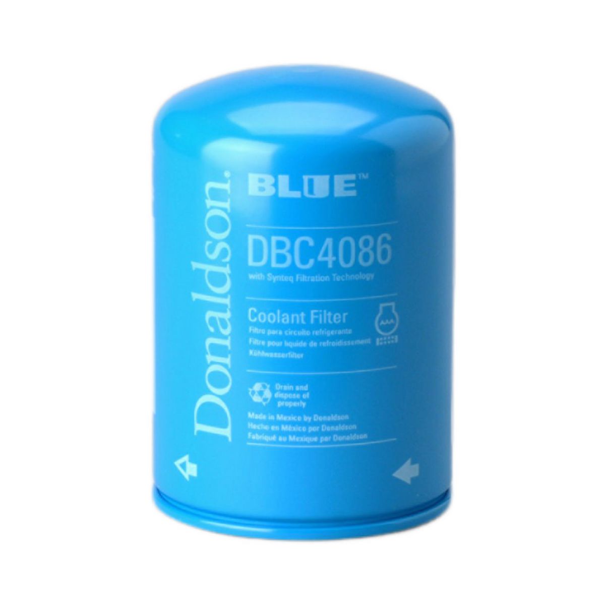 Donaldson Coolant Filter DBC4086
