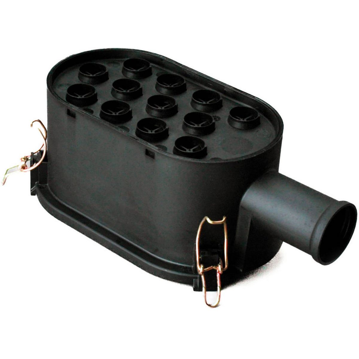 Donaldson Cover Assembly P534048