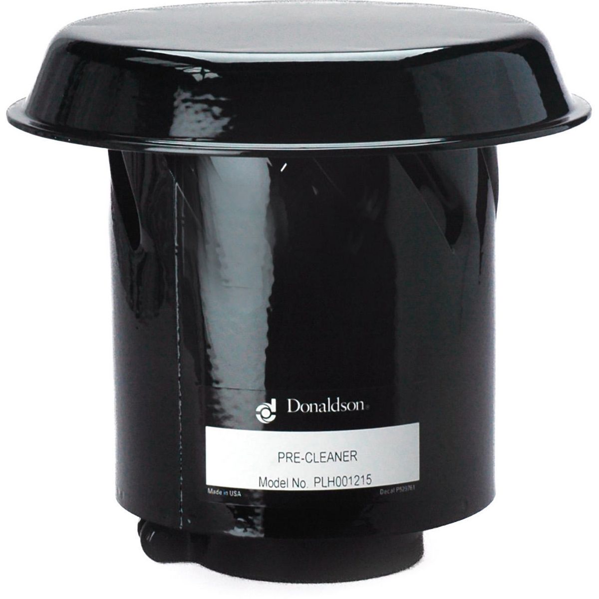 Donaldson Cover Assembly P784279