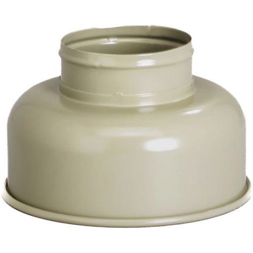 Donaldson Dust Cup Assembly 10 Vert P103826