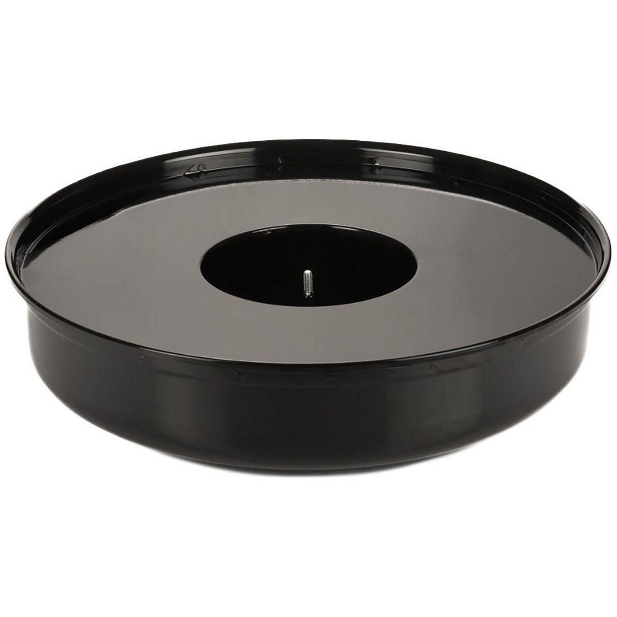 Donaldson Dust Cup Assy 14 Horiz G P109297