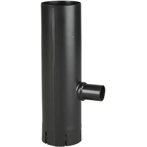 Donaldson Dust Cup Assy 16 Horiz G P106952