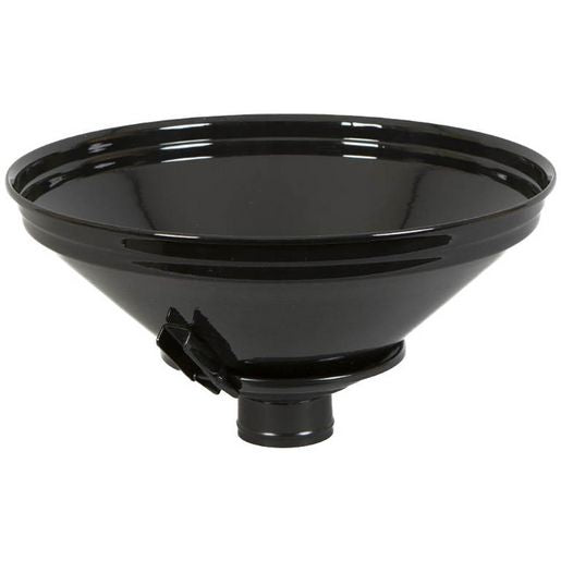 Donaldson Dust Cup Assy 16 Plain G P106639
