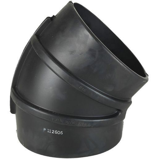 Donaldson Elbow 45deg 5od J190025