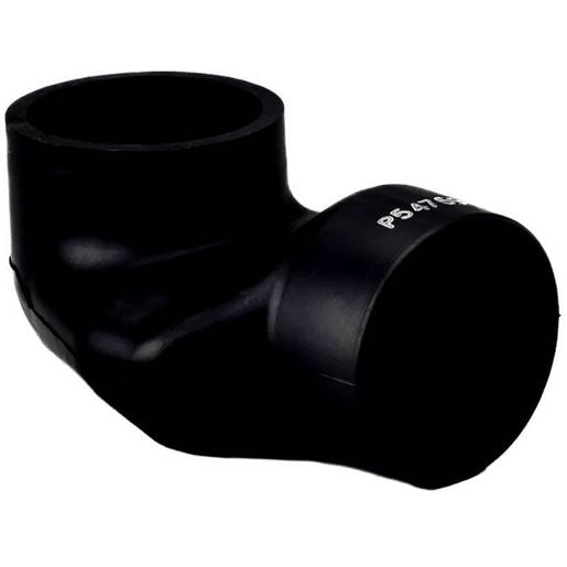 Donaldson Elbow Flat 90deg 2.1/2x2.1/4 P900355