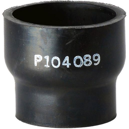 Donaldson Elbow Reducer 90deg 4x3in P536163